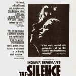 دانلود فیلم The Silence 1963 با زیرنویس فارسی چسبیده