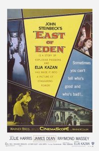 دانلود فیلم East of Eden 1955 با زیرنویس فارسی چسبیده