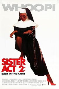 دانلود فیلم Sister Act 2: Back in the Habit 1993 با زیرنویس فارسی چسبیده