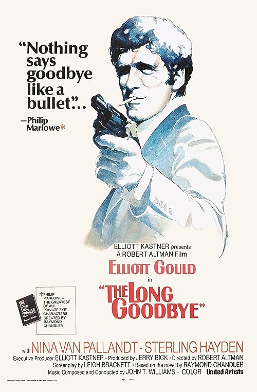 دانلود فیلم The Long Goodbye 1973 با زیرنویس فارسی چسبیده