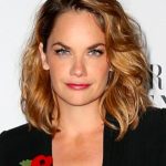 ruth wilson