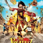 دانلود فیلم The Pirates! Band of Misfits 2012 با زیرنویس فارسی چسبیده