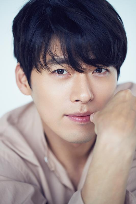 hyun bin