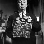 Alfred Hitchcock