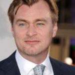 Christopher Nolan