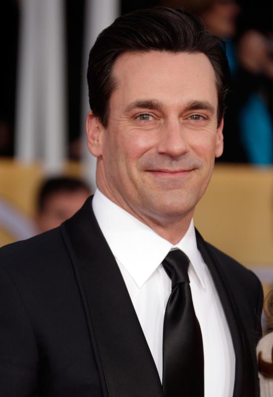 jon hamm