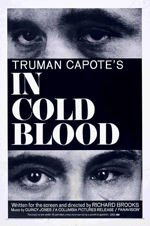 دانلود فیلم In Cold Blood 1967 با زیرنویس فارسی چسبیده