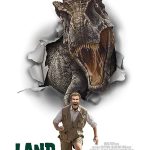 دانلود فیلم Land of the Lost 2009 با زیرنویس فارسی چسبیده