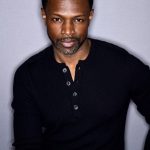sean patrick thomas