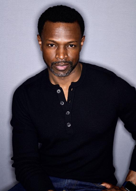 sean patrick thomas