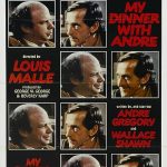 دانلود فیلم My Dinner with Andre 1981 با زیرنویس فارسی چسبیده