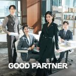 دانلود سریال Good Partner با زیرنویس فارسی چسبیده