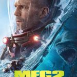 دانلود فیلم Meg 2: The Trench 2023 با زیرنویس فارسی چسبیده