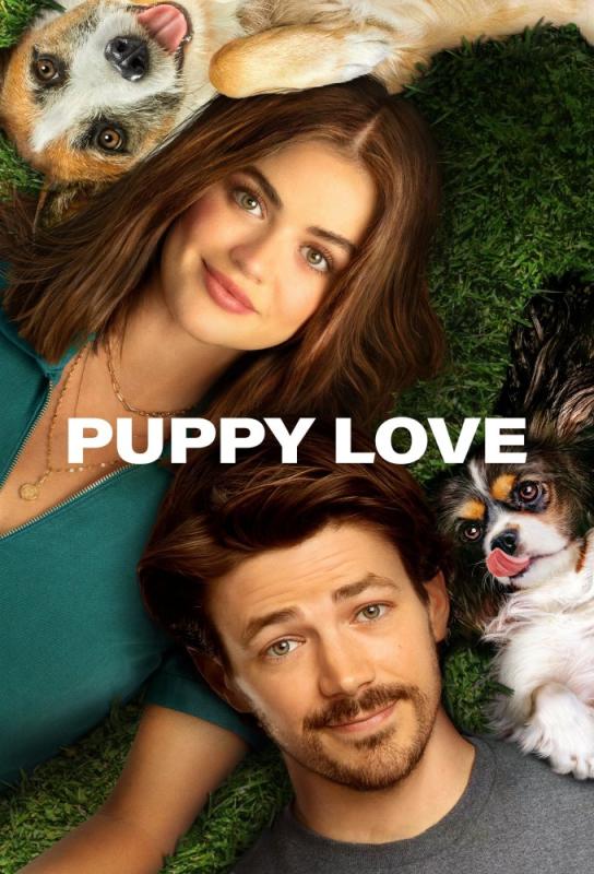 دانلود فیلم Puppy Love 2023 با زیرنویس فارسی چسبیده