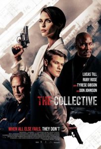 دانلود فیلم The Collective 2023 با زیرنویس فارسی چسبیده