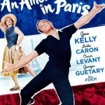 دانلود فیلم An American in Paris 1951 با زیرنویس فارسی چسبیده