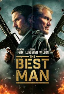 دانلود فیلم The Best Man 2023 با زیرنویس فارسی چسبیده