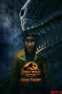 دانلود انیمیشن Jurassic World: Chaos Theory با زیرنویس فارسی چسبیده
