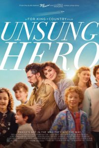 دانلود فیلم Unsung Hero 2024 با زیرنویس فارسی چسبیده