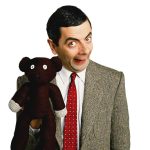 دانلود سریال Mr. Bean با زیرنویس فارسی چسبیده