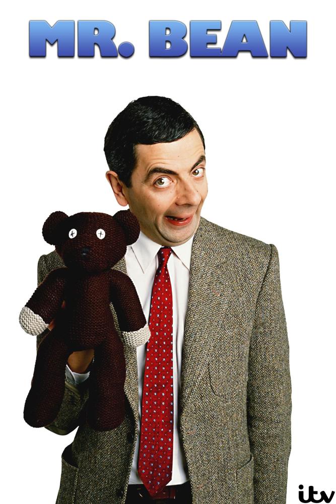 دانلود سریال Mr. Bean با زیرنویس فارسی چسبیده