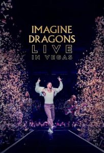 دانلود مستند Imagine Dragons Live in Vegas 2023 با زیرنویس فارسی چسبیده