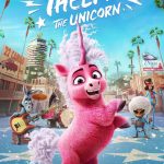 دانلود انیمیشن Thelma the Unicorn 2024 با زیرنویس فارسی چسبیده