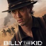دانلود سریال Billy the Kid با زیرنویس فارسی چسبیده