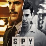 دانلود سریال The Spy با زیرنویس فارسی چسبیده