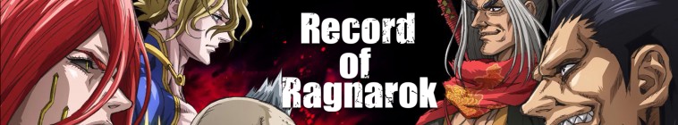 Record of Ragnarok