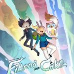 دانلود انیمیشن Adventure Time: Fionna & Cake با زیرنویس فارسی چسبیده