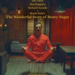 دانلود فیلم The Wonderful Story of Henry Sugar با زیرنویس فارسی چسبیده