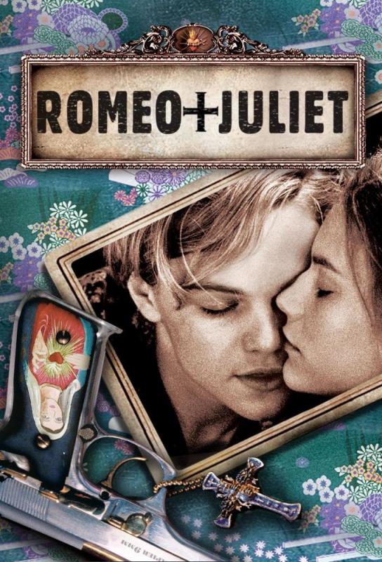 دانلود فیلم Romeo + Juliet 1996 با زیرنویس فارسی چسبیده