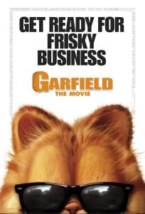 دانلود انیمیشن Garfield 2004 با زیرنویس فارسی چسبیده