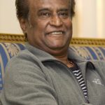 rajinikanth