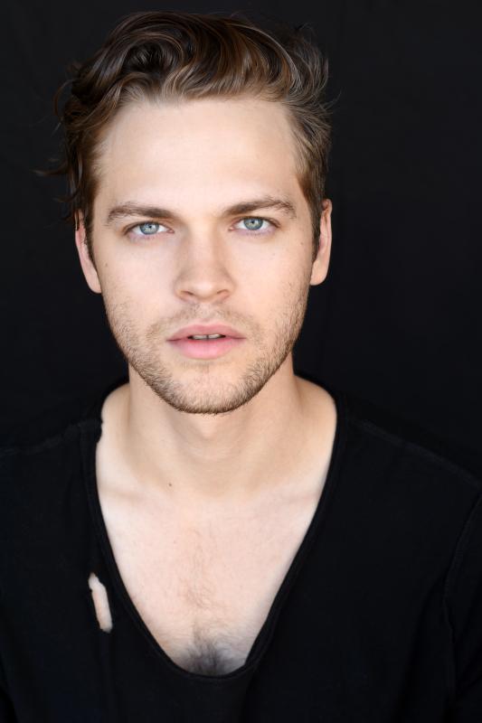 alexander calvert