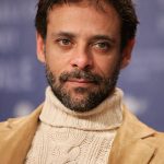 Alexander Siddig