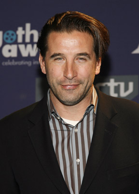 william baldwin