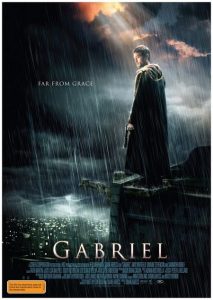 دانلود فیلم Gabriel 2007 با زیرنویس فارسی چسبیده