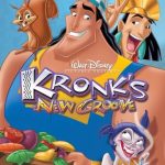 دانلود انیمیشن Kronk's New Groove 2005 با زیرنویس فارسی چسبیده