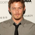 norman reedus