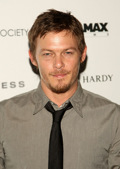 norman reedus