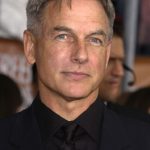 Mark Harmon