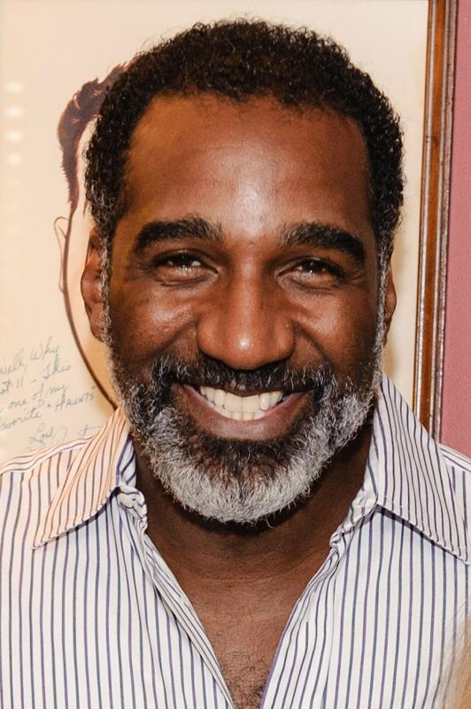 Norm Lewis