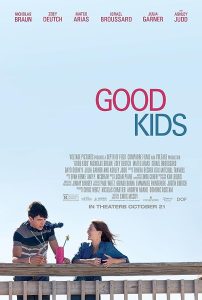 دانلود فیلم Good Kids 2016 با زیرنویس فارسی چسبیده