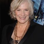 betty buckley
