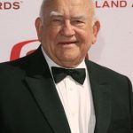 edward asner