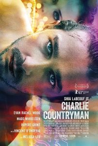دانلود فیلم Charlie Countryman 2013 با زیرنویس فارسی چسبیده
