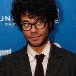 Richard Ayoade
