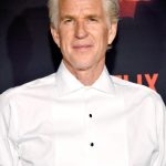 Matthew Modine
